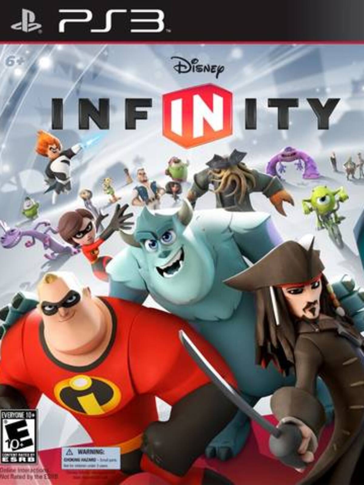 Disney Infinity