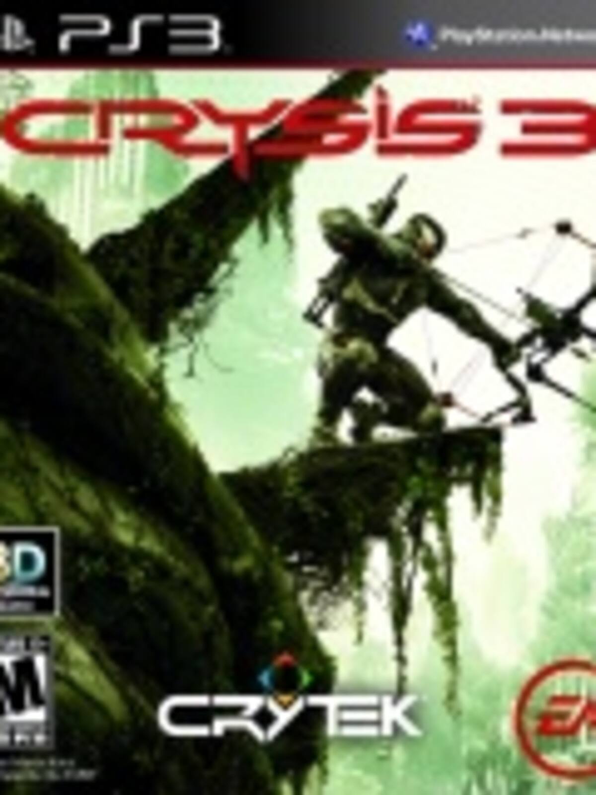 Crysis 3