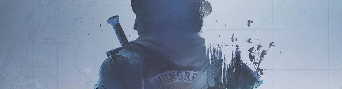 Days-Gone