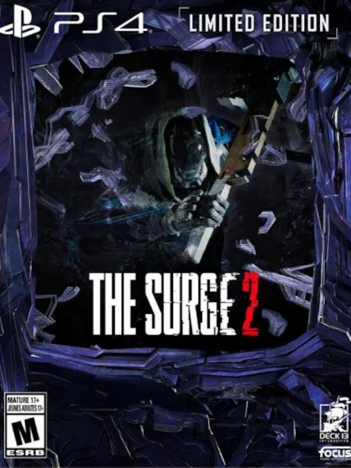 The Surge 2