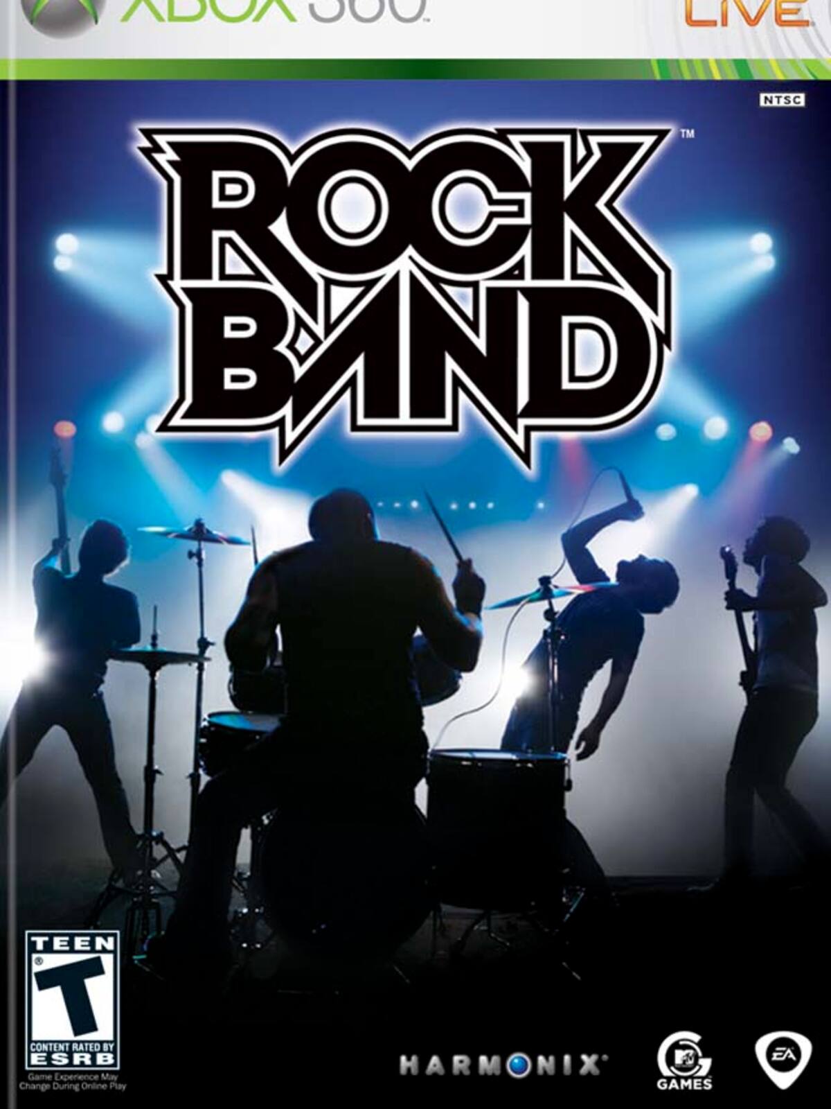 Rock Band