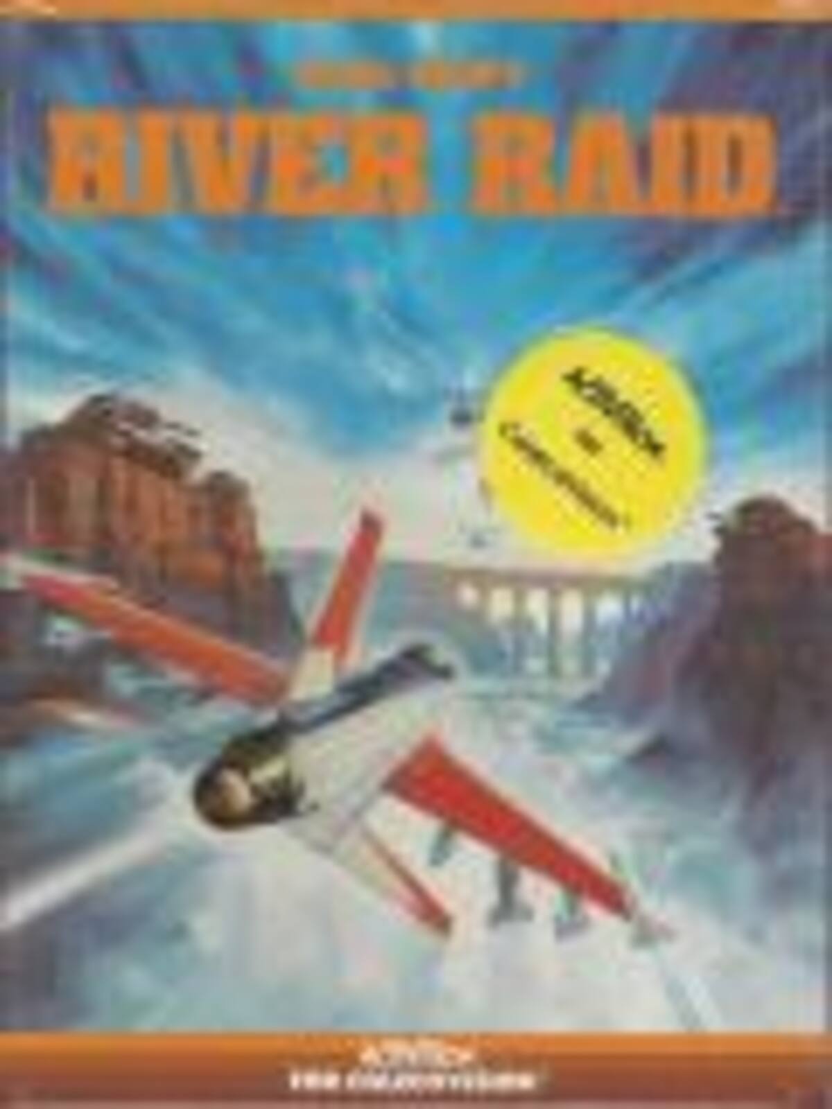 River Raid