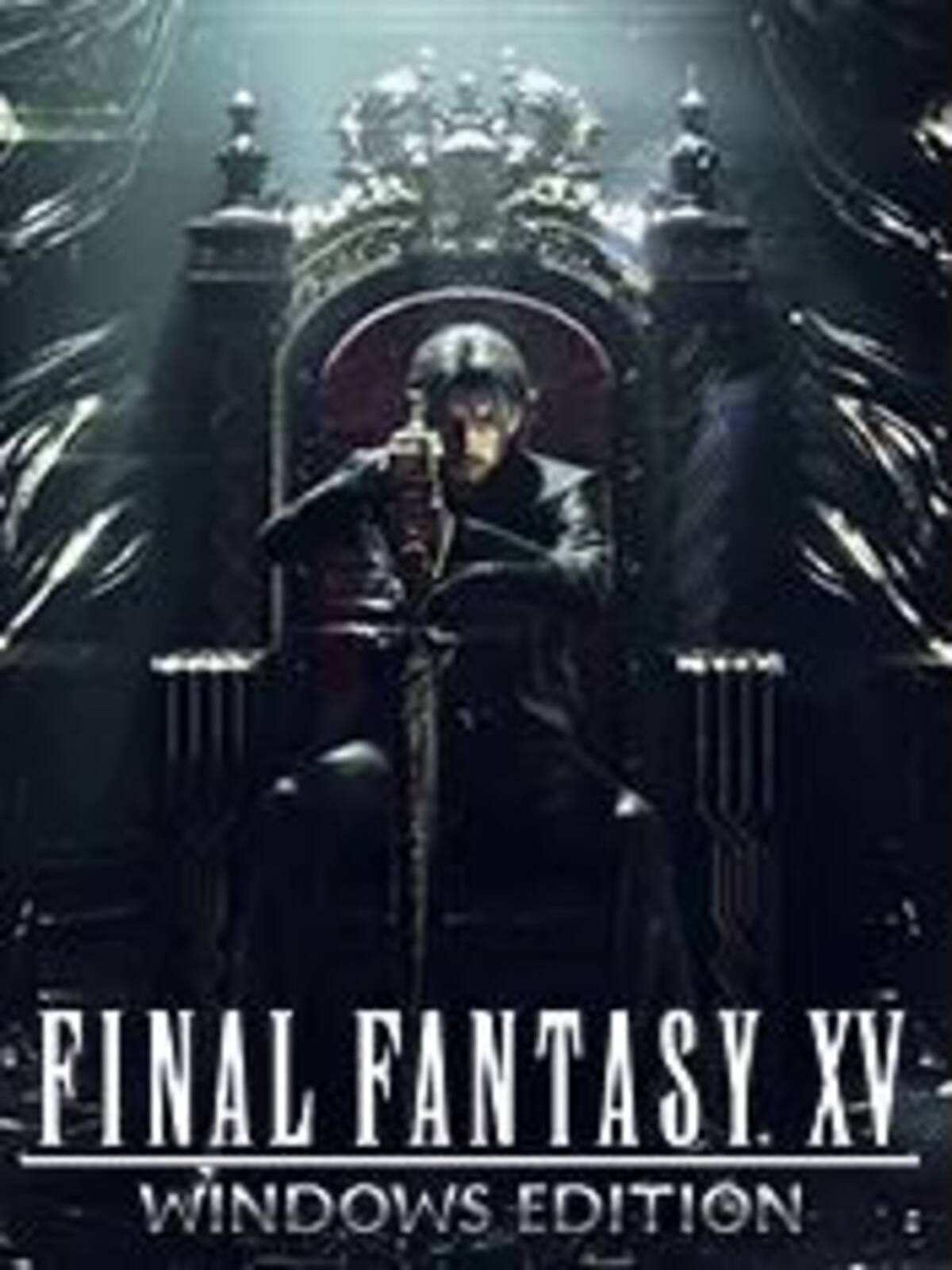 Final Fantasy XV: Windows Edition