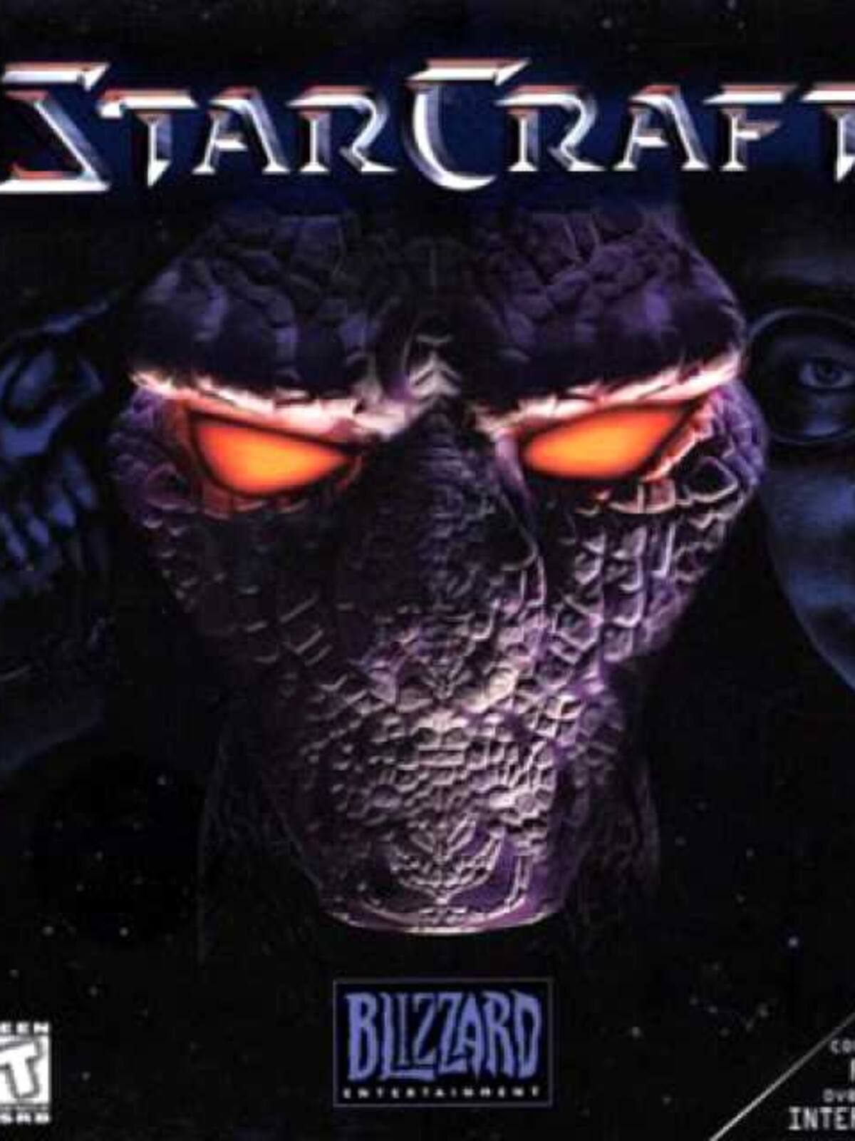 StarCraft