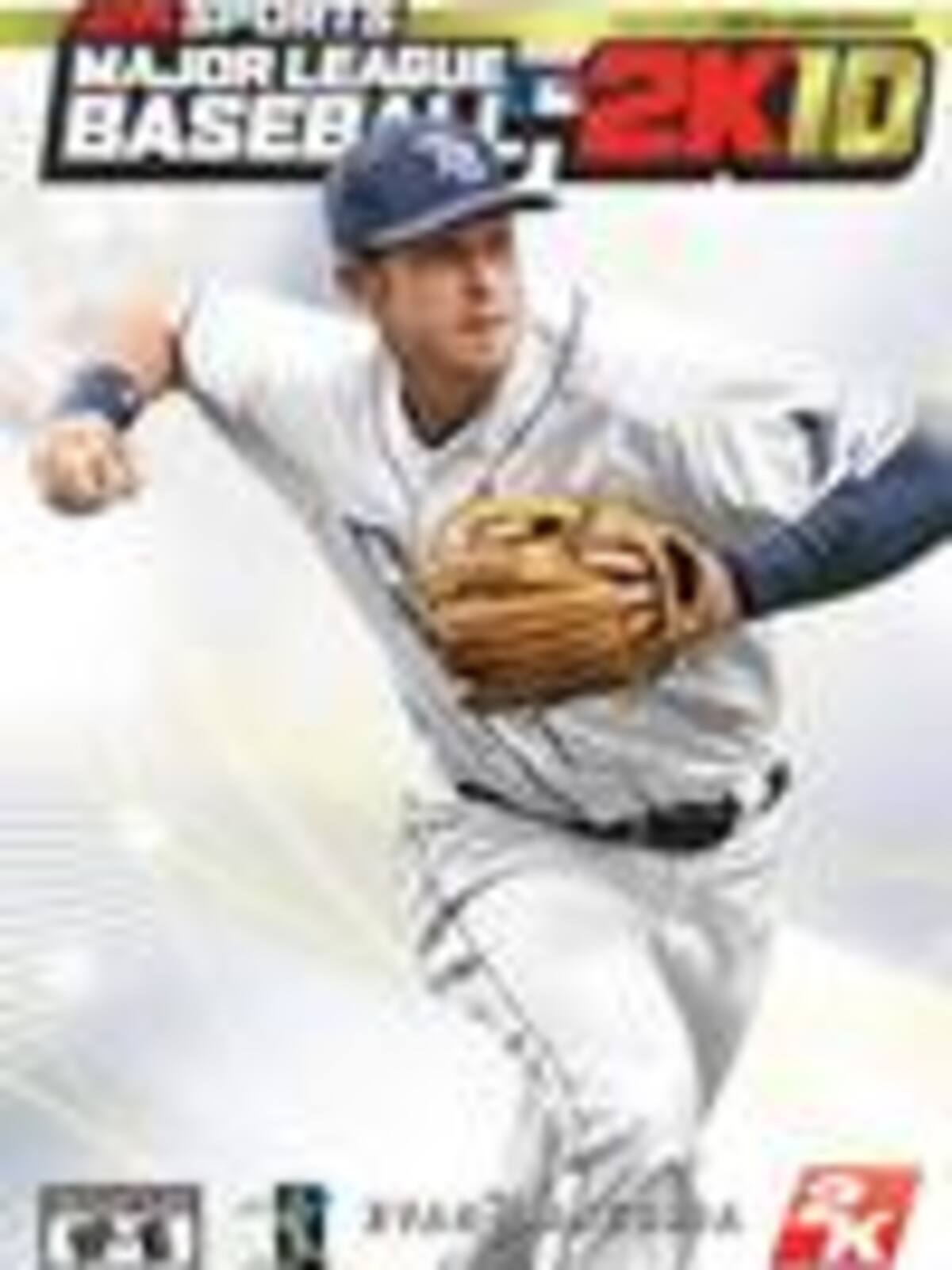 Major League Baseball 2K10