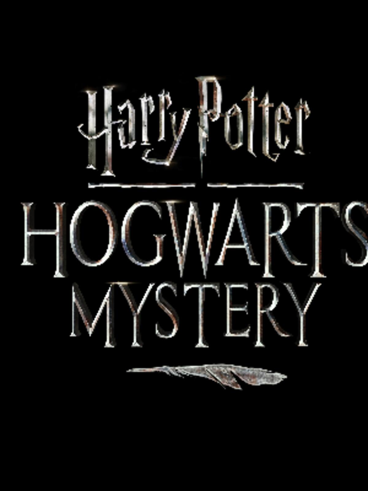 Harry Potter: Hogwarts Mystery