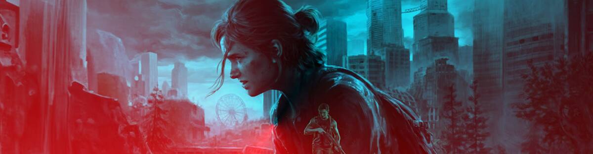 Naughty Dog pasa por una crisis y The Last of Us Part II Remastered no convence a los fans