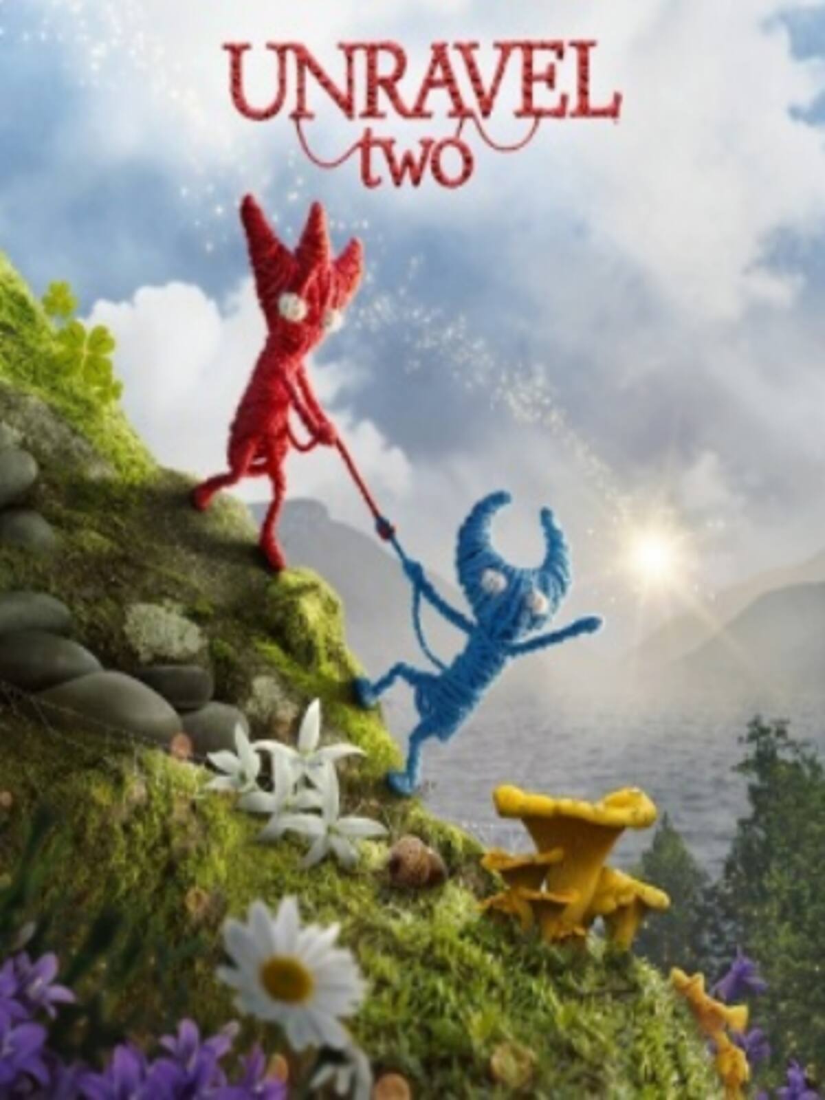 Unravel Two