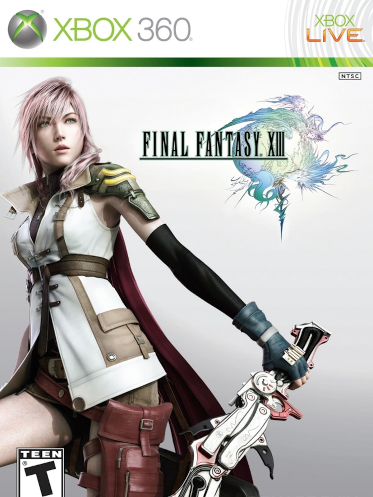 Final Fantasy XIII