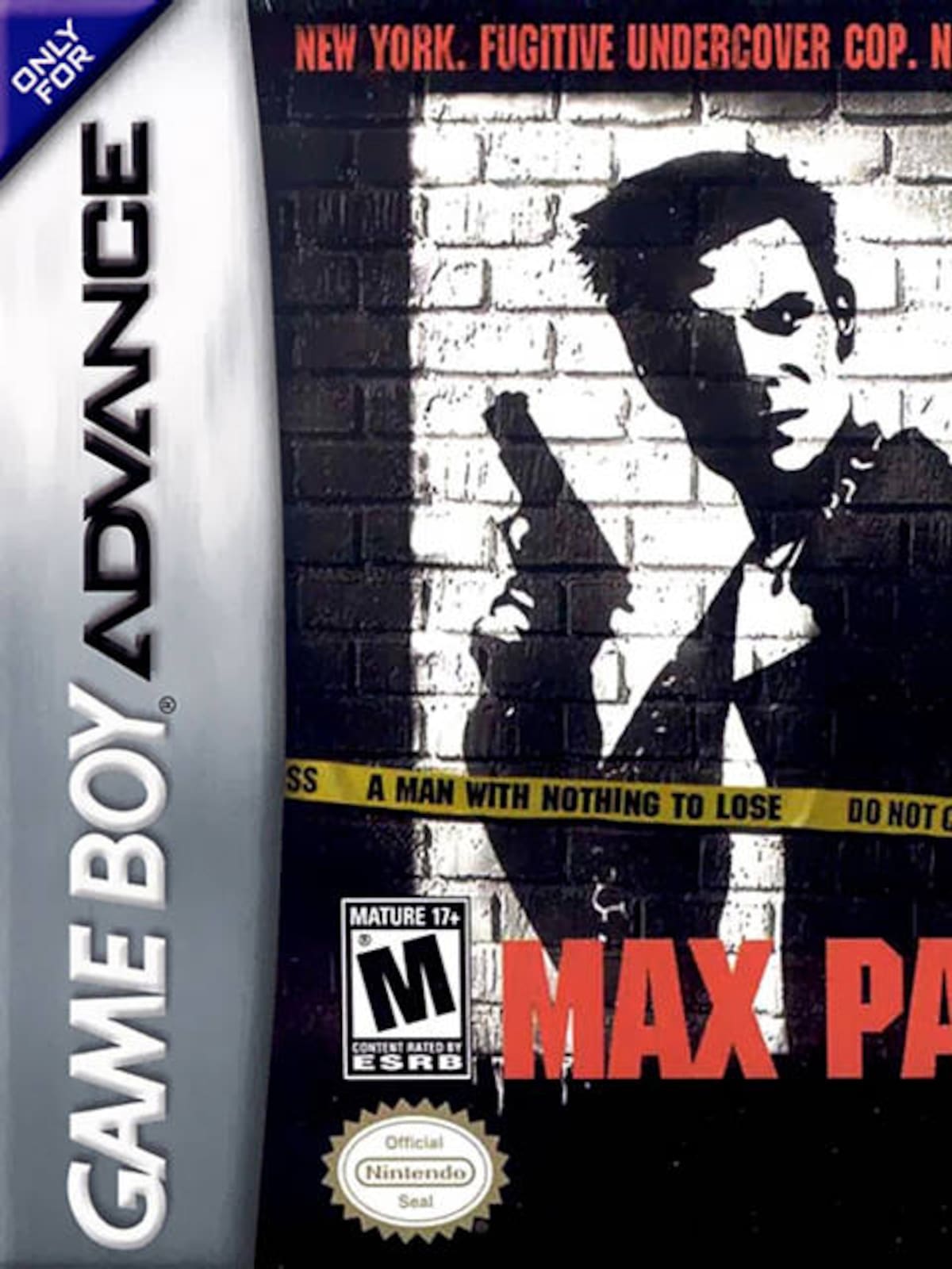 Max Payne