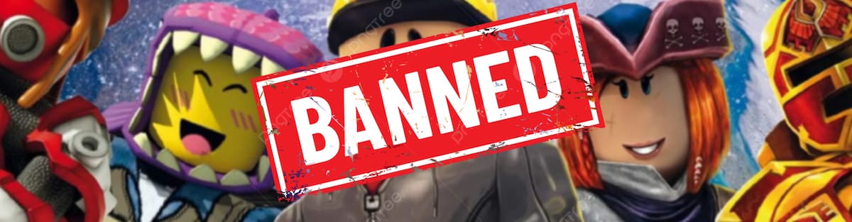 Roblox Corporation responded to the ban of its popular game
