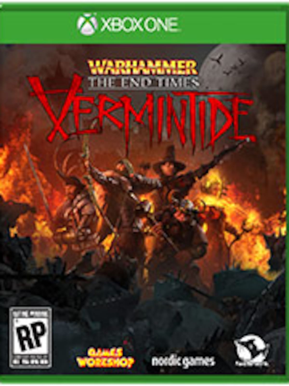 Warhammer: The End Times – Vermintide