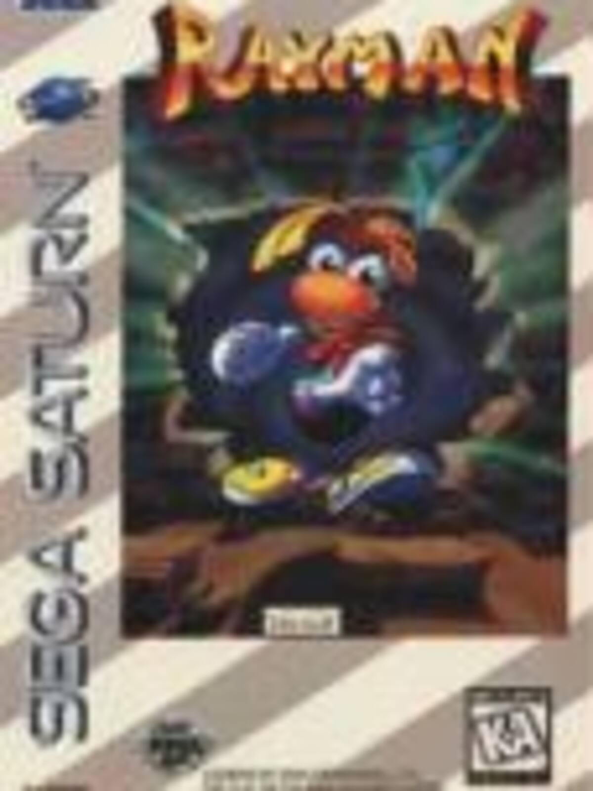 Rayman