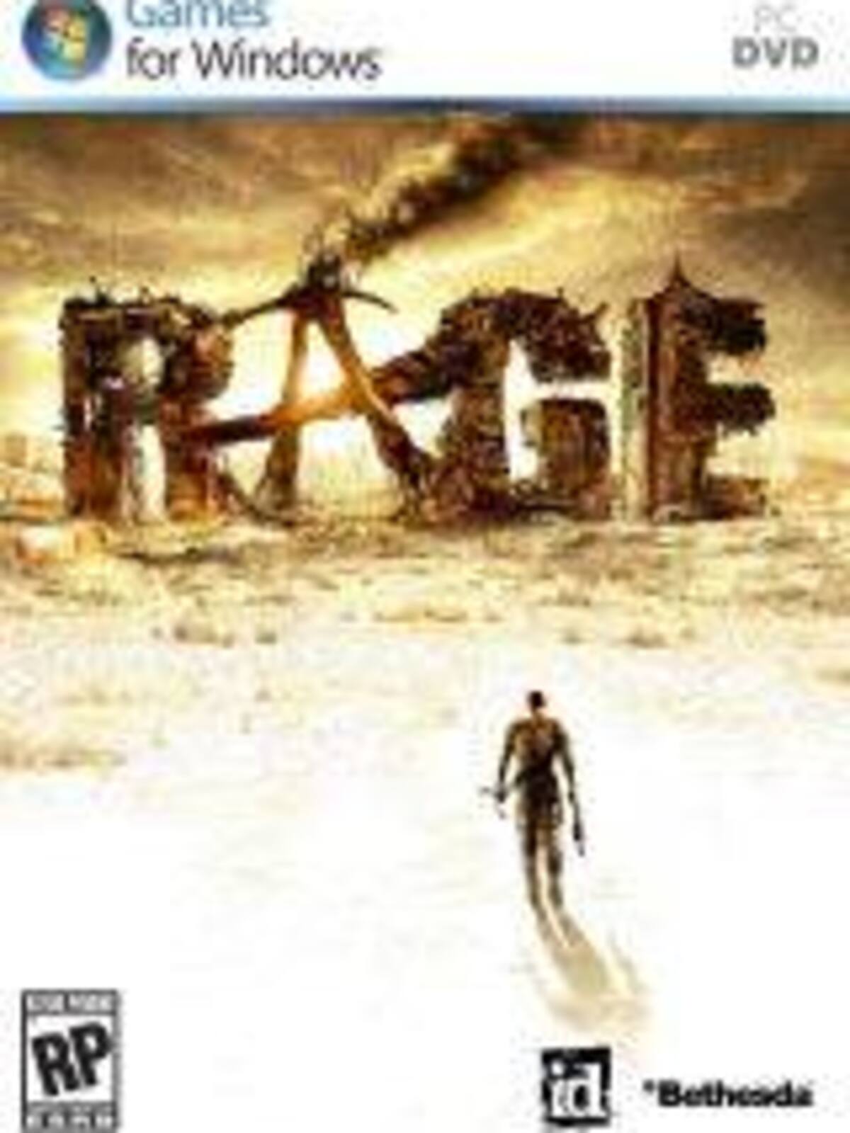 RAGE