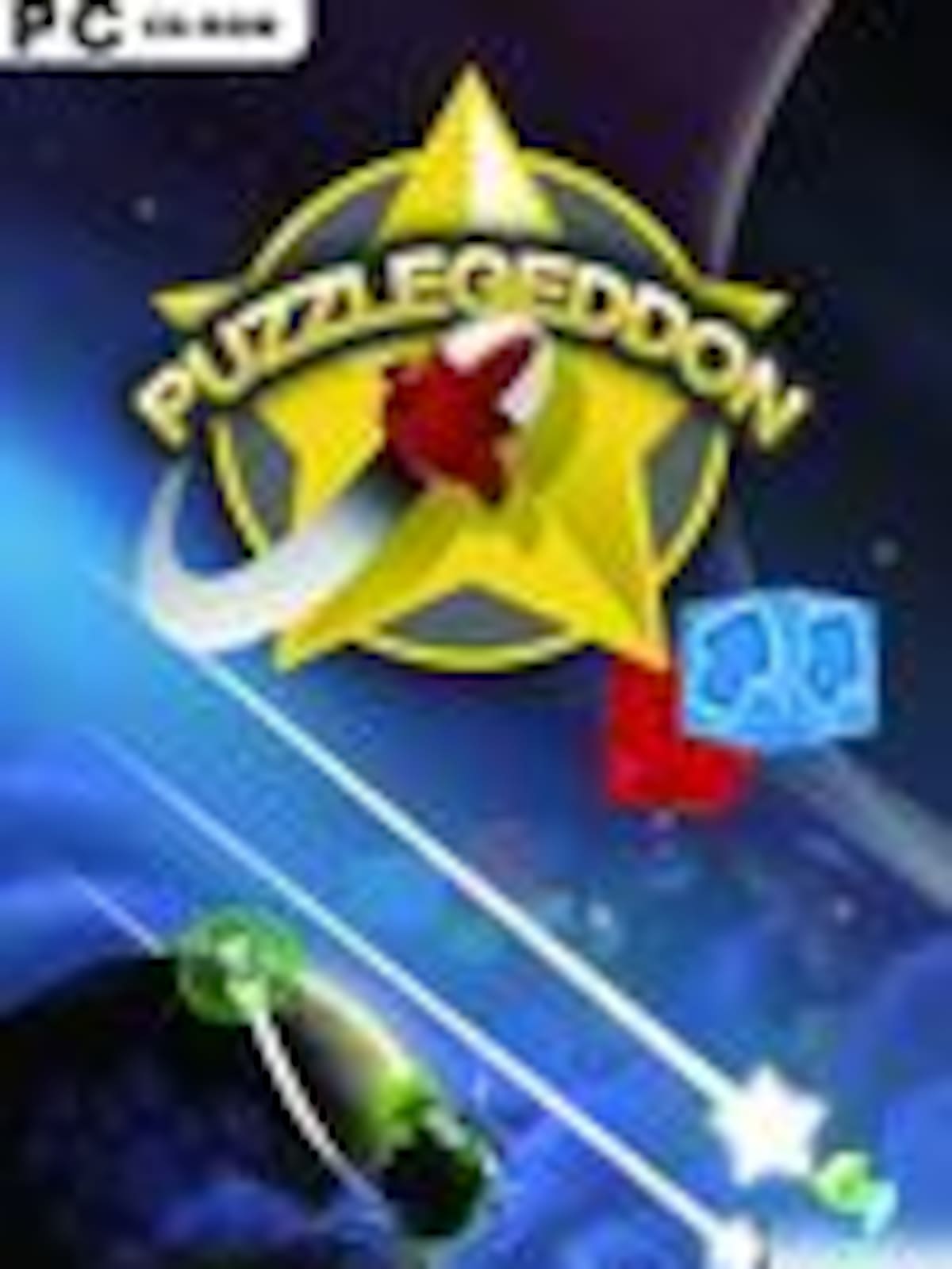 Puzzlegeddon