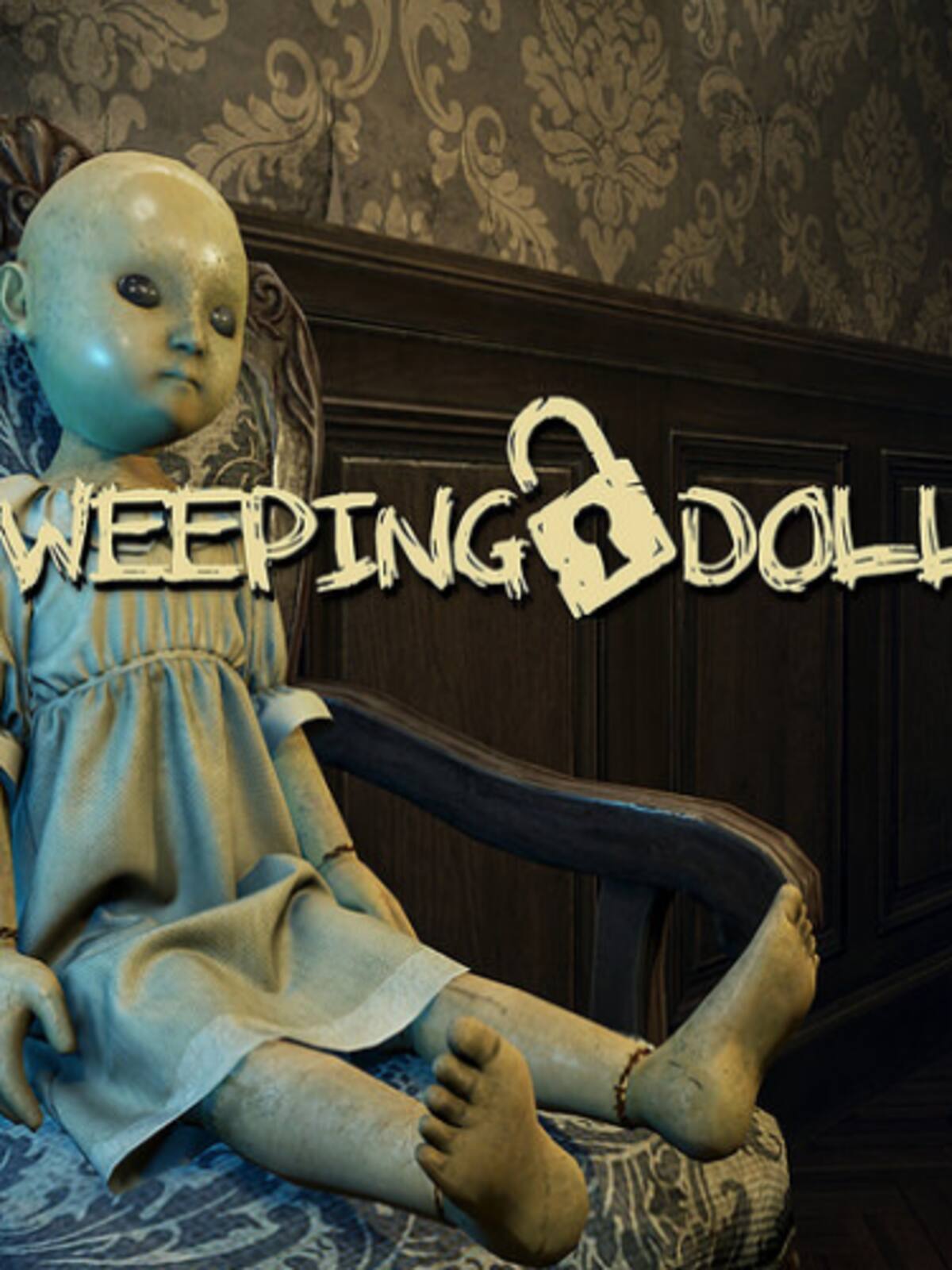 Weeping Doll
