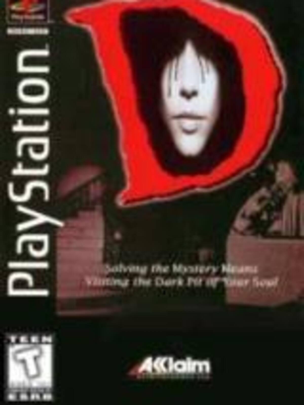 D