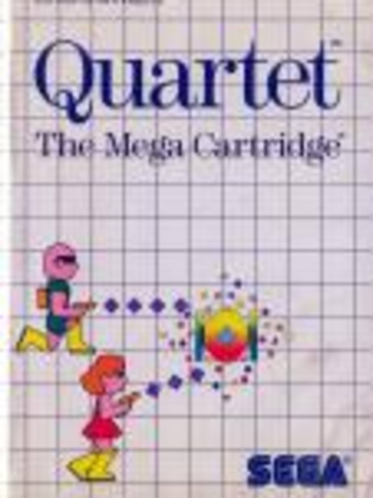 Quartet