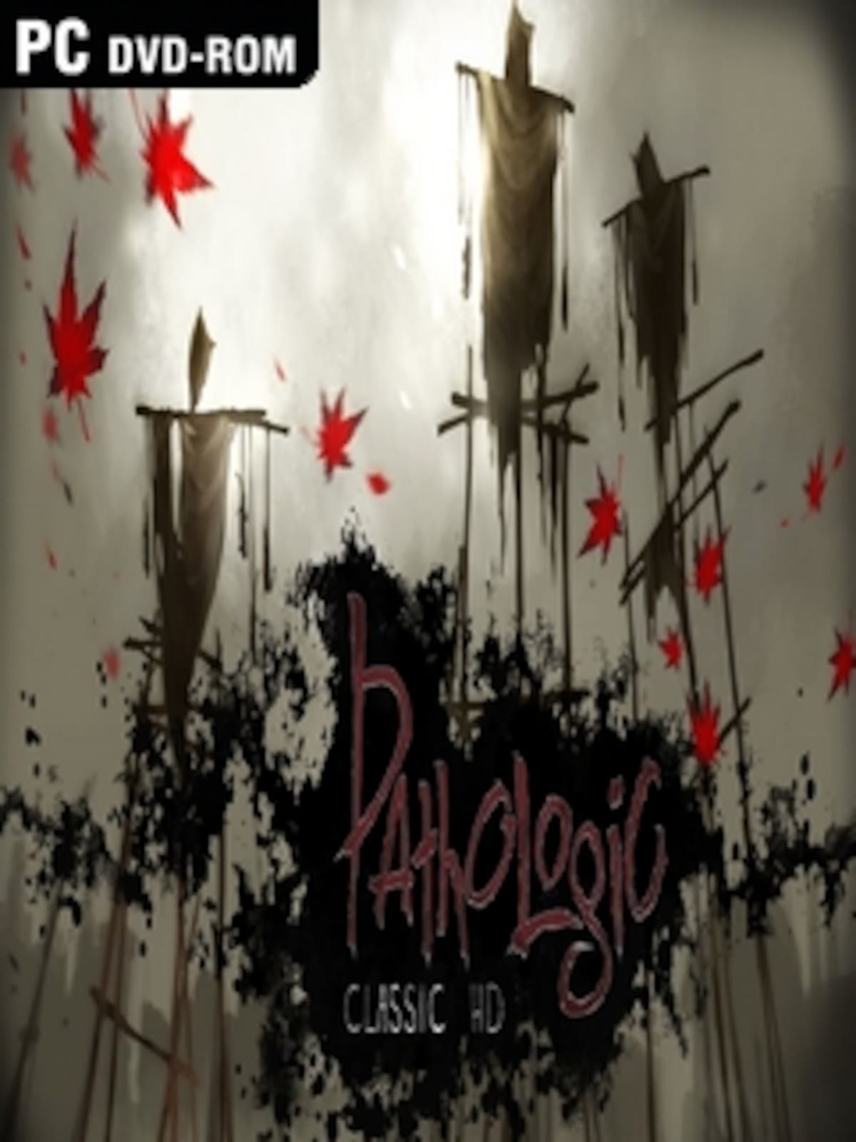 Pathologic Classic HD