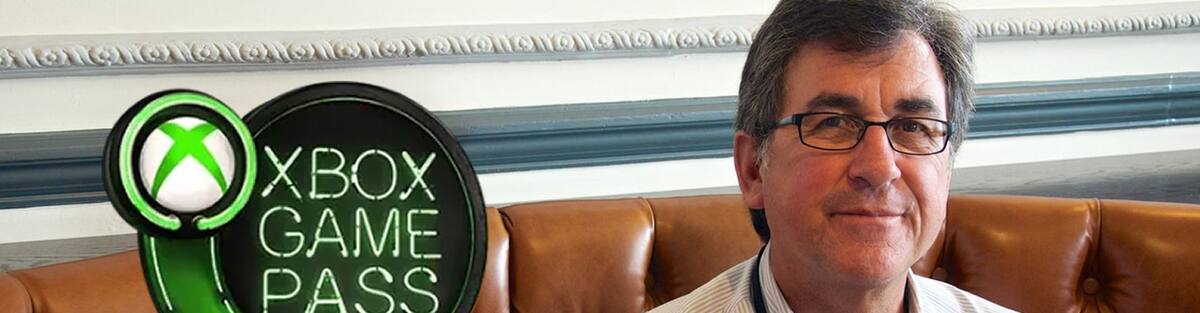 Michael Pachter believes the service will take off in the next decade