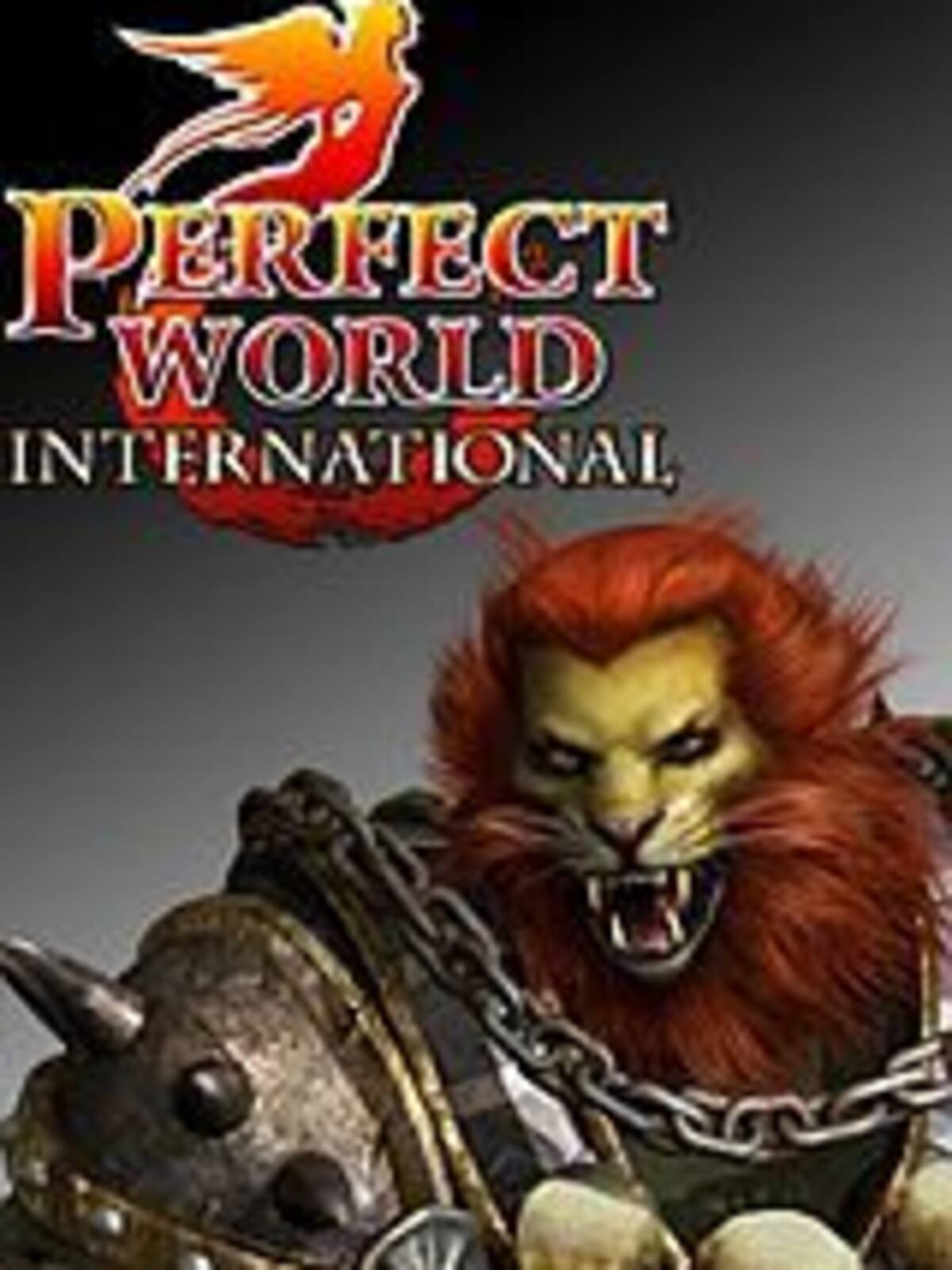 Perfect World