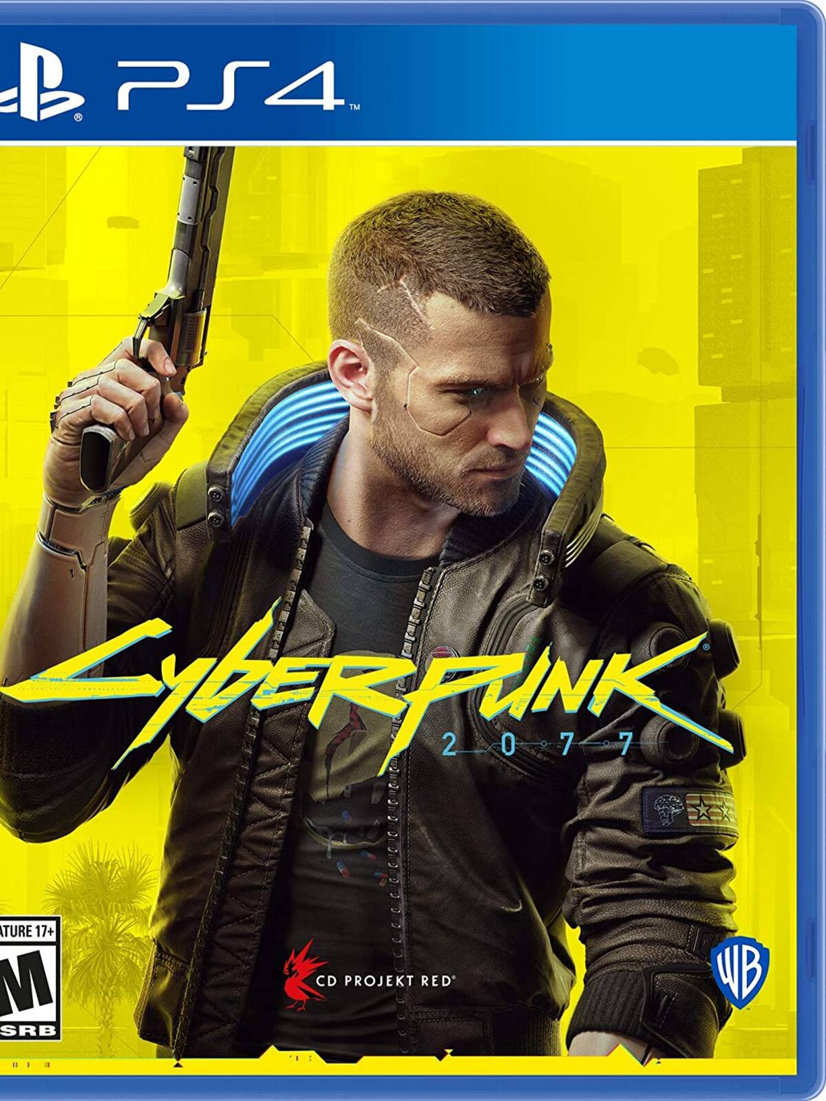Cyberpunk 2077