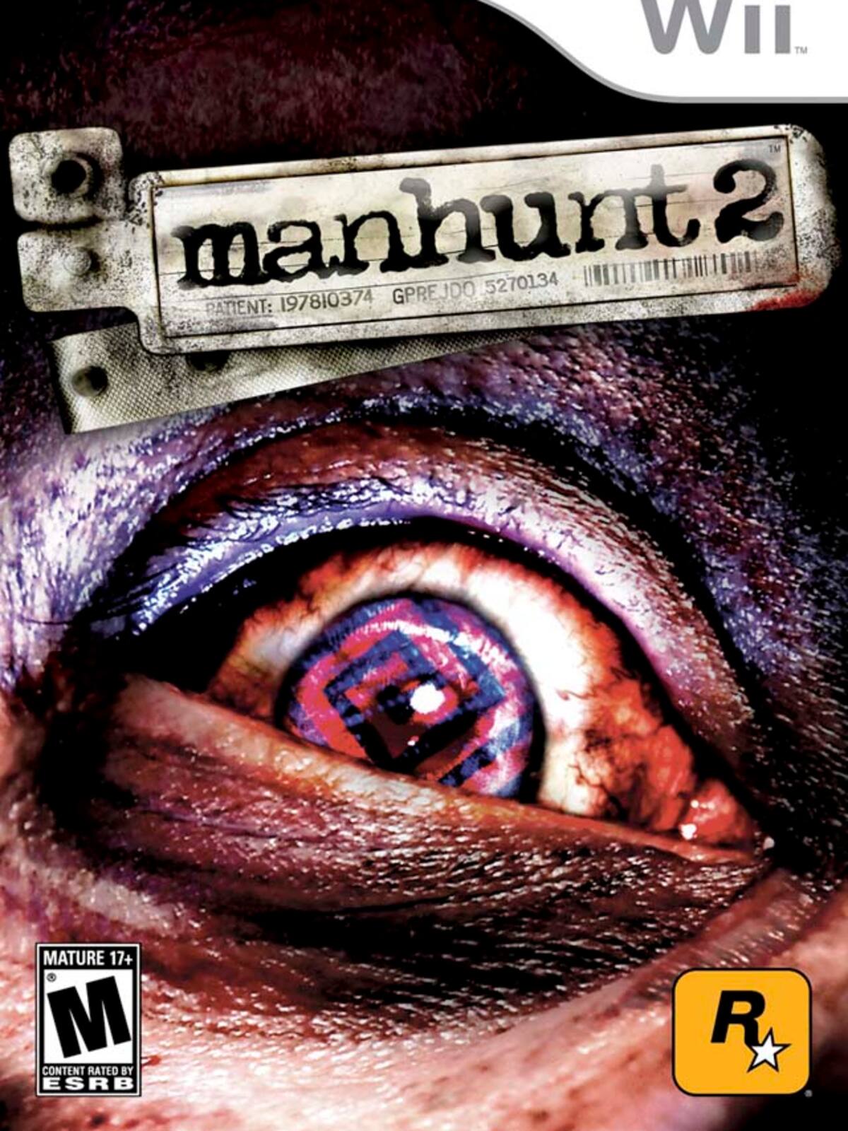 Manhunt 2