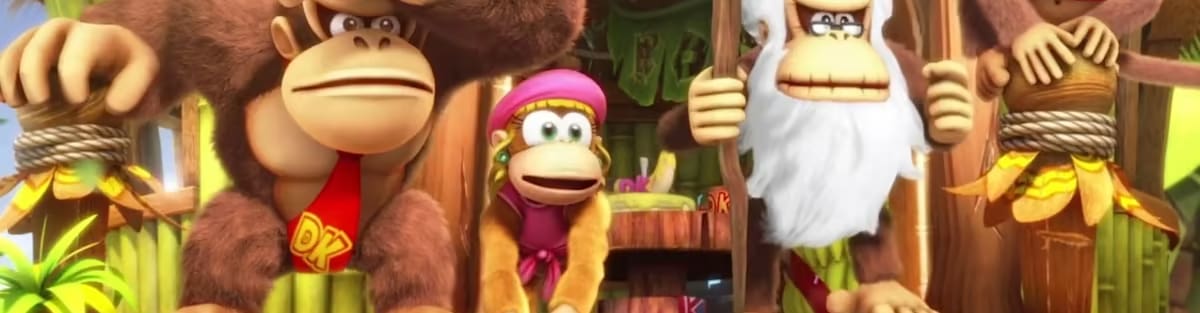 The people responsible for Super Mario Odyssey could be in this project
