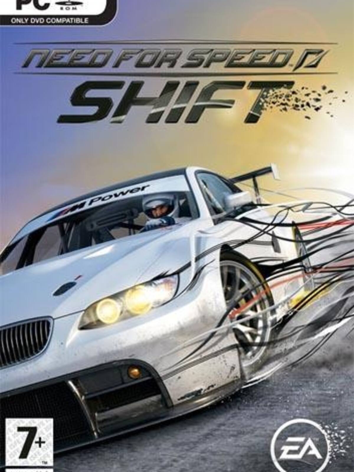 Need for Speed: Shift