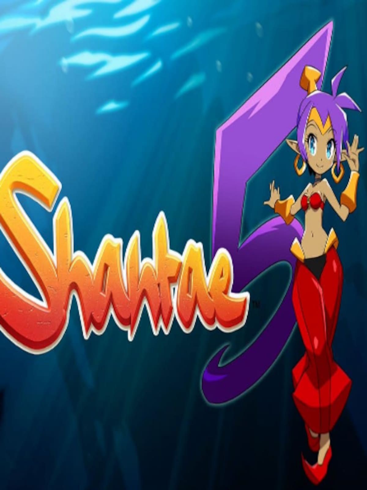 Shantae 5