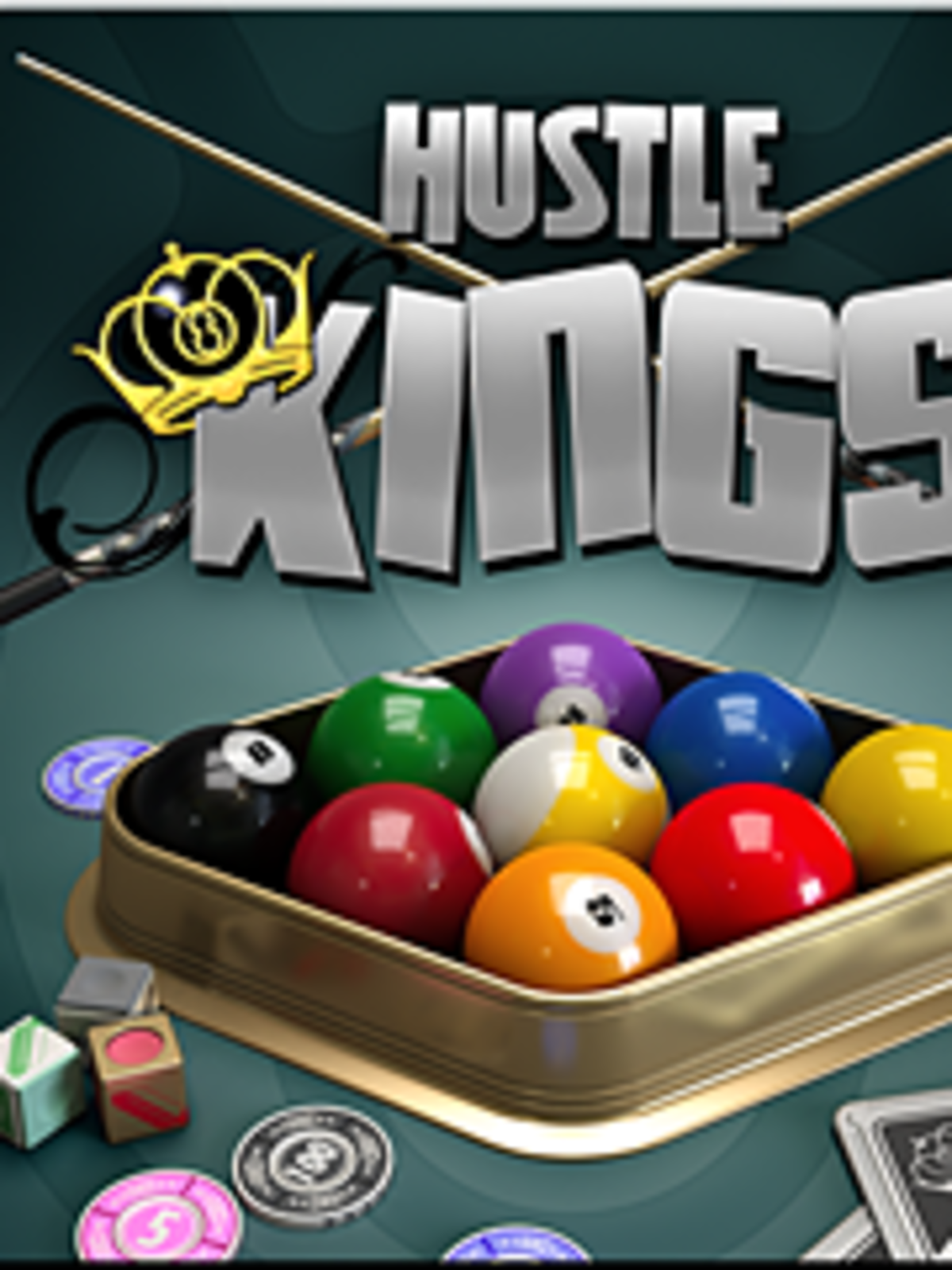 Hustle Kings