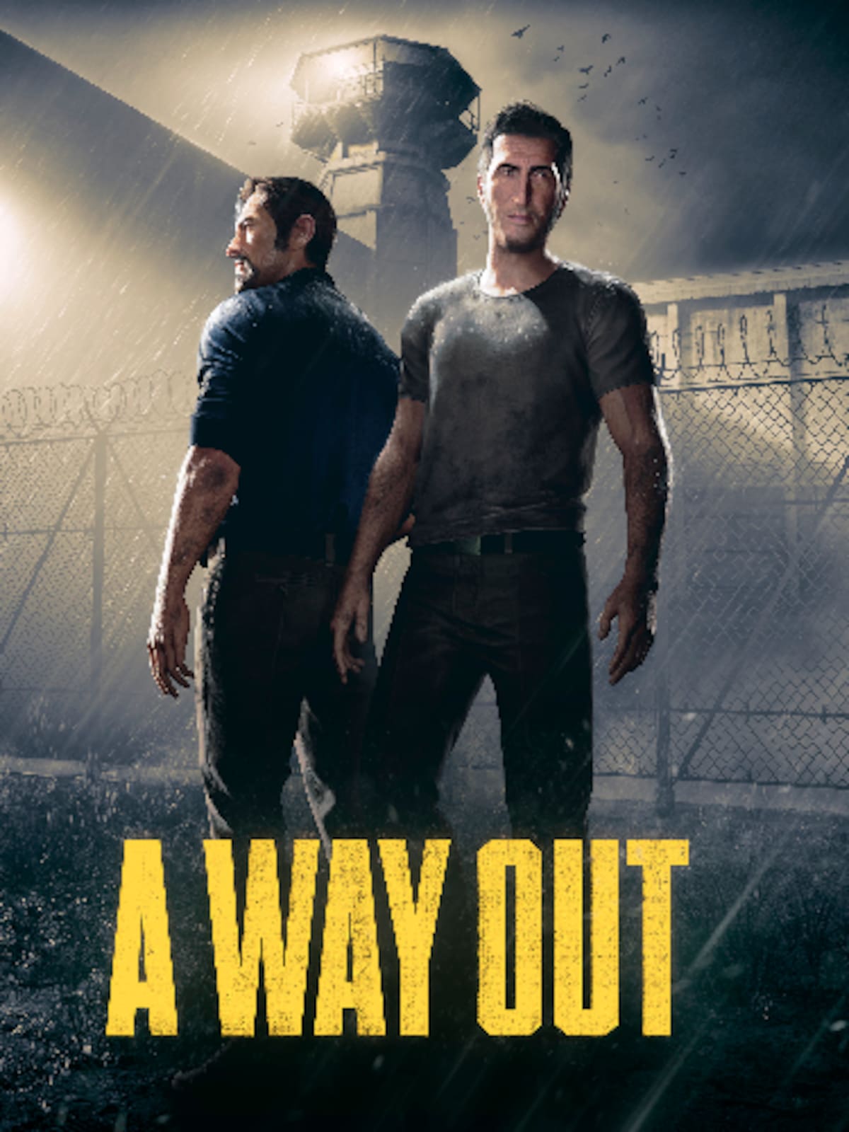 A Way Out