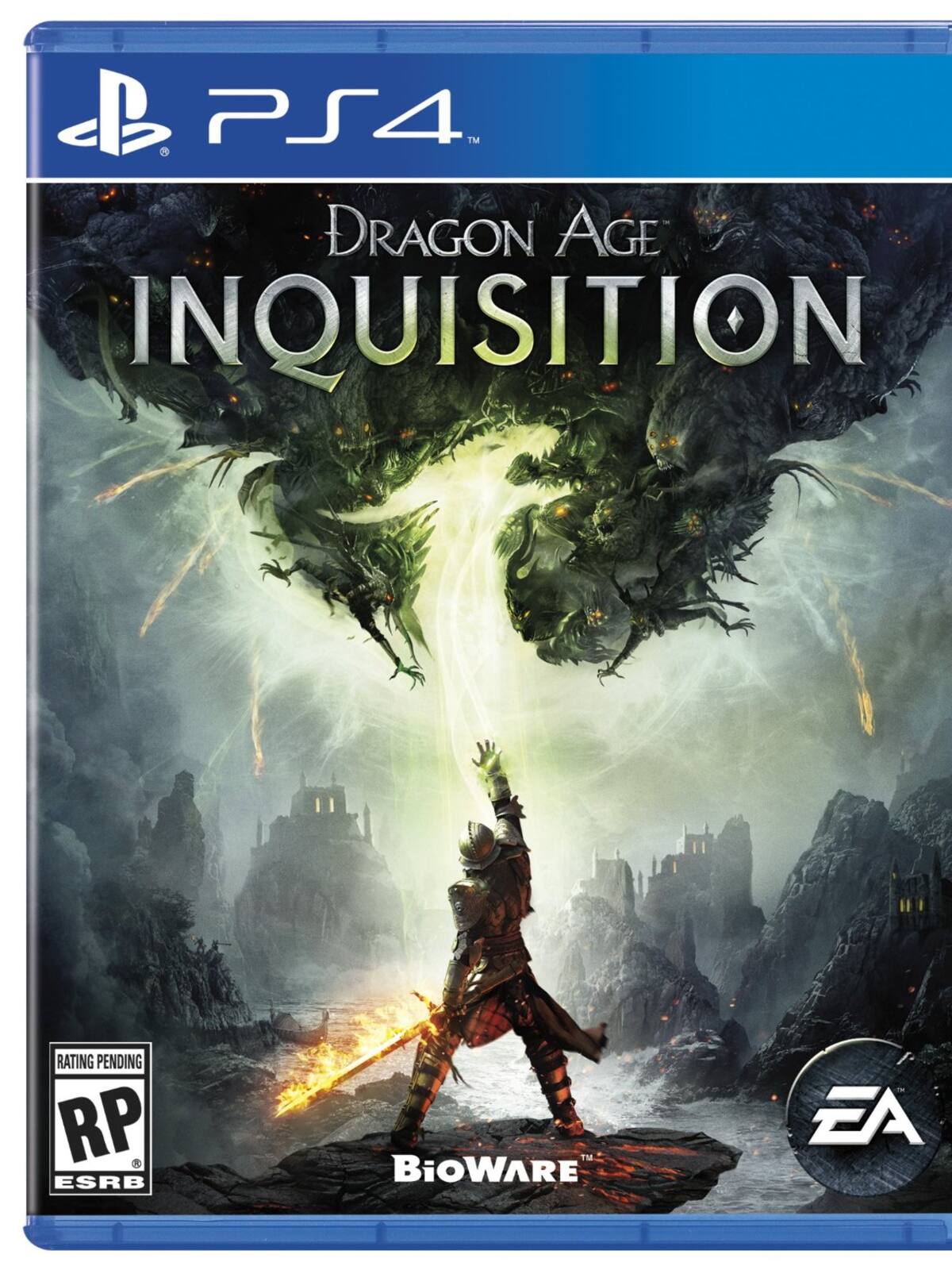 Dragon Age: Inquisition