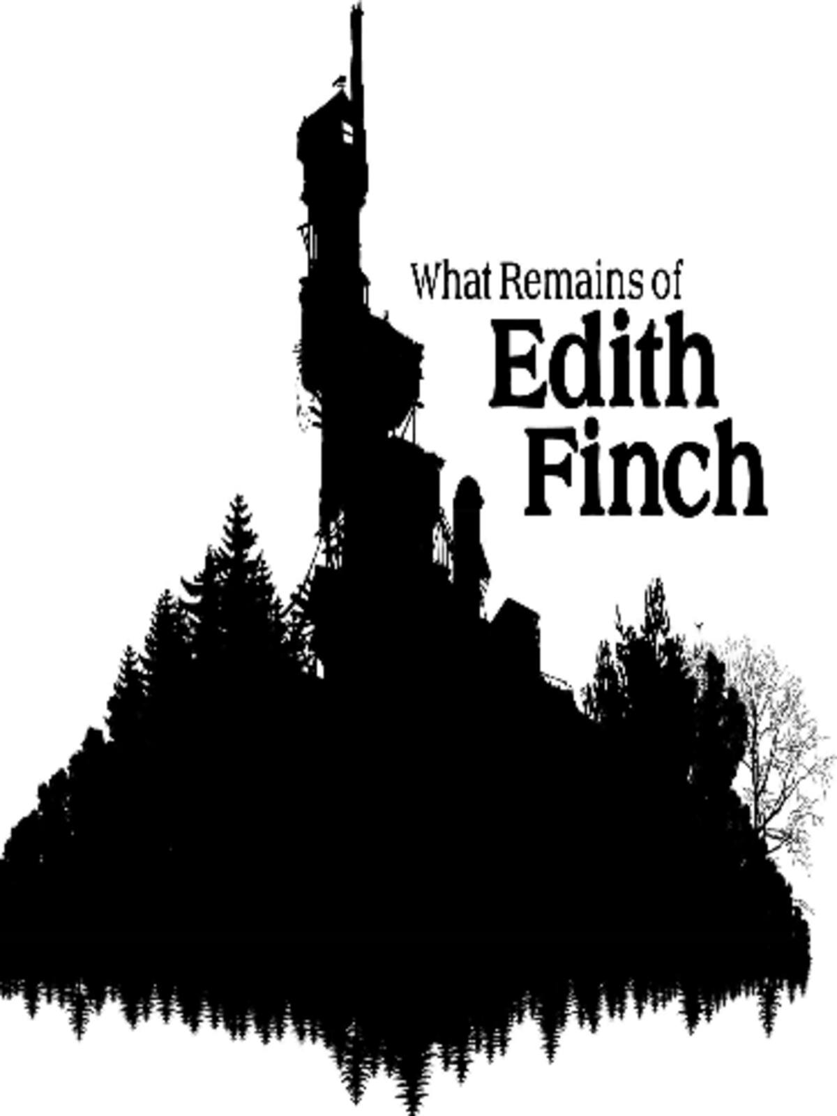 What Remains of Edith Finch