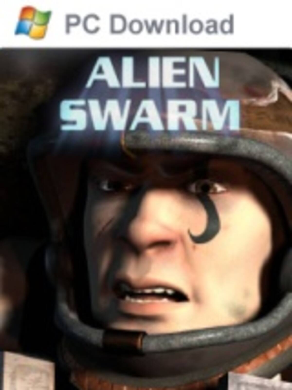 Alien Swarm (2004)