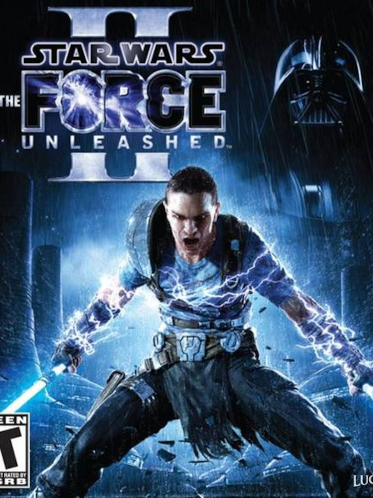 Star Wars: The Force Unleashed II