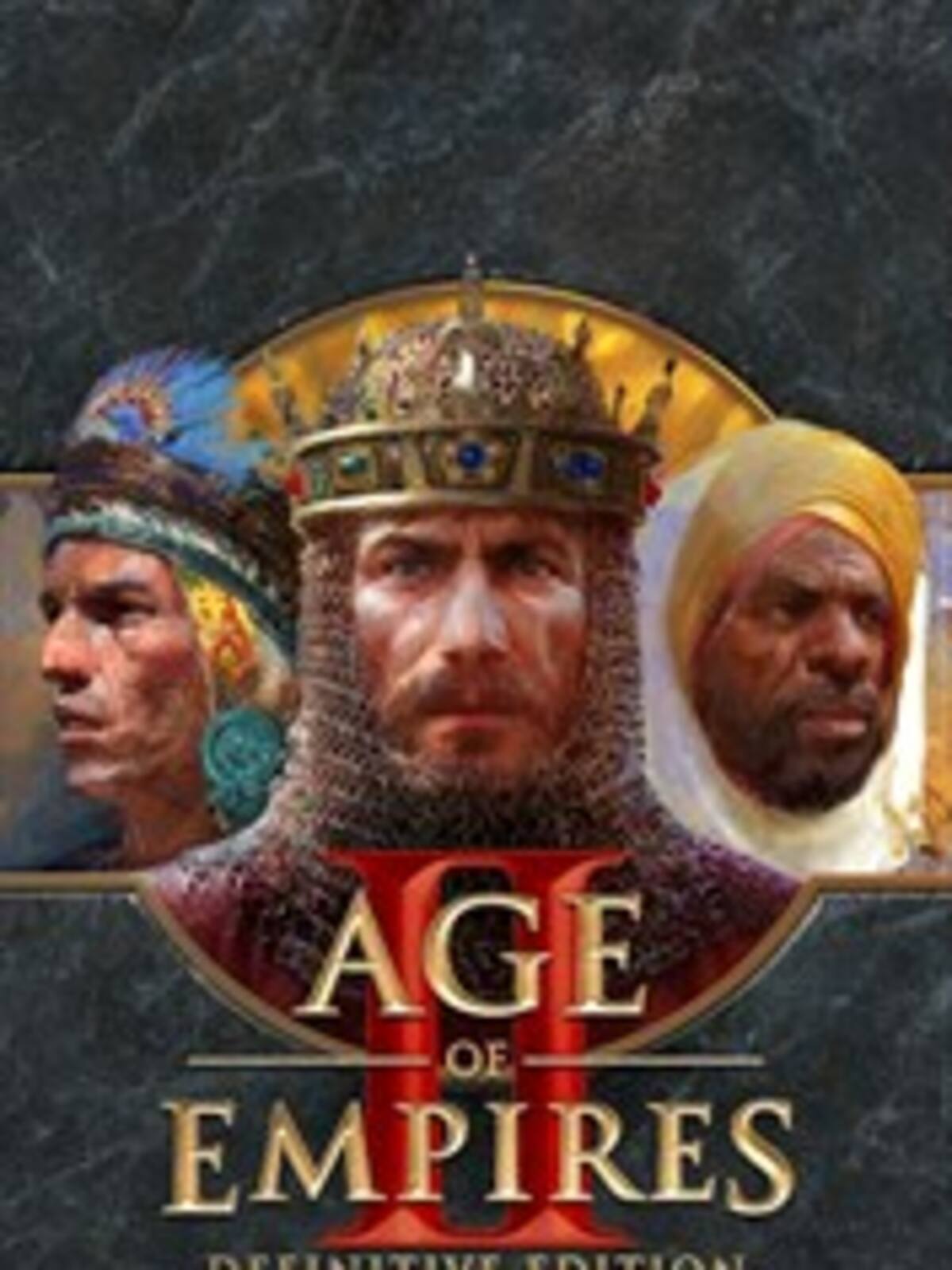 Age of Empires II: Definitive Edition