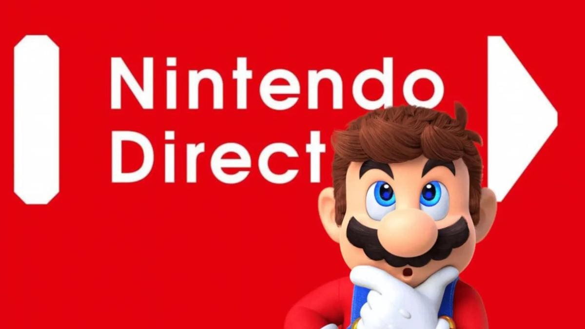 Nintendo Direct septiembre 2026: resumen con todas las noticias, anuncios y avances del evento enfocado en Nintendo Switch 2