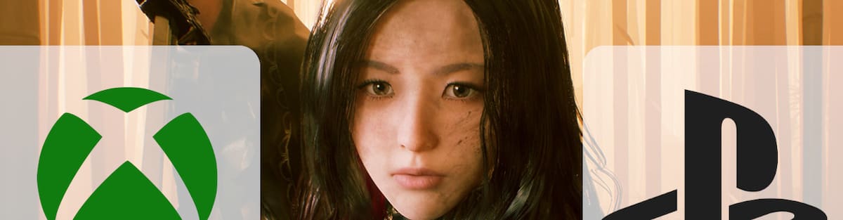 The promising Chinese title promises dozens of hours of gameplay, multiplayer, and stunning combat
