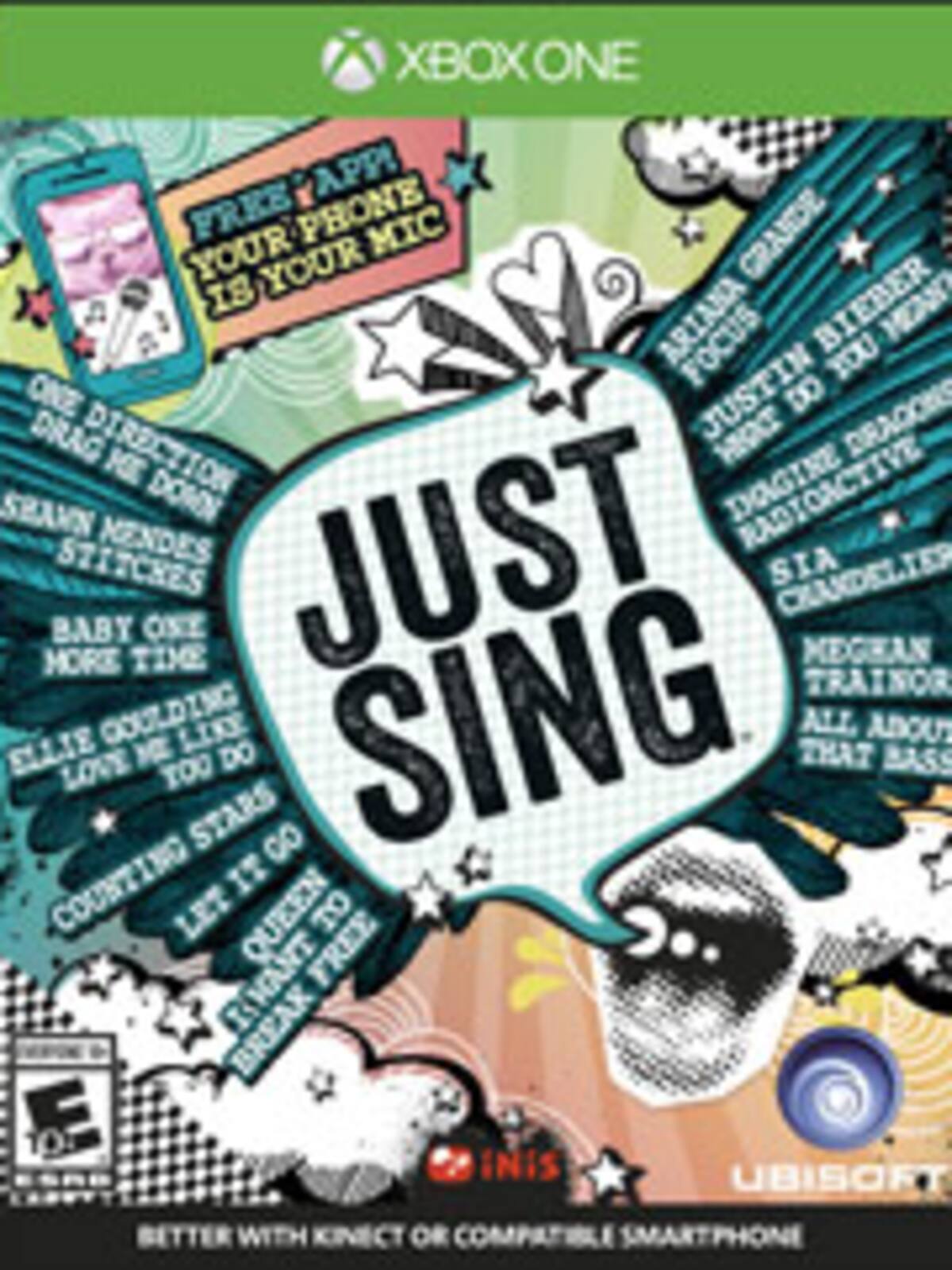 Just Sing