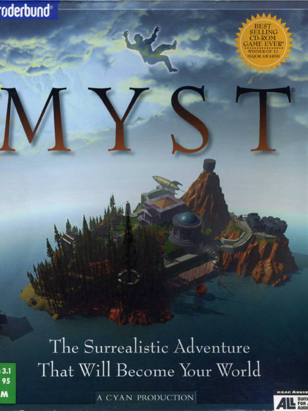 Myst