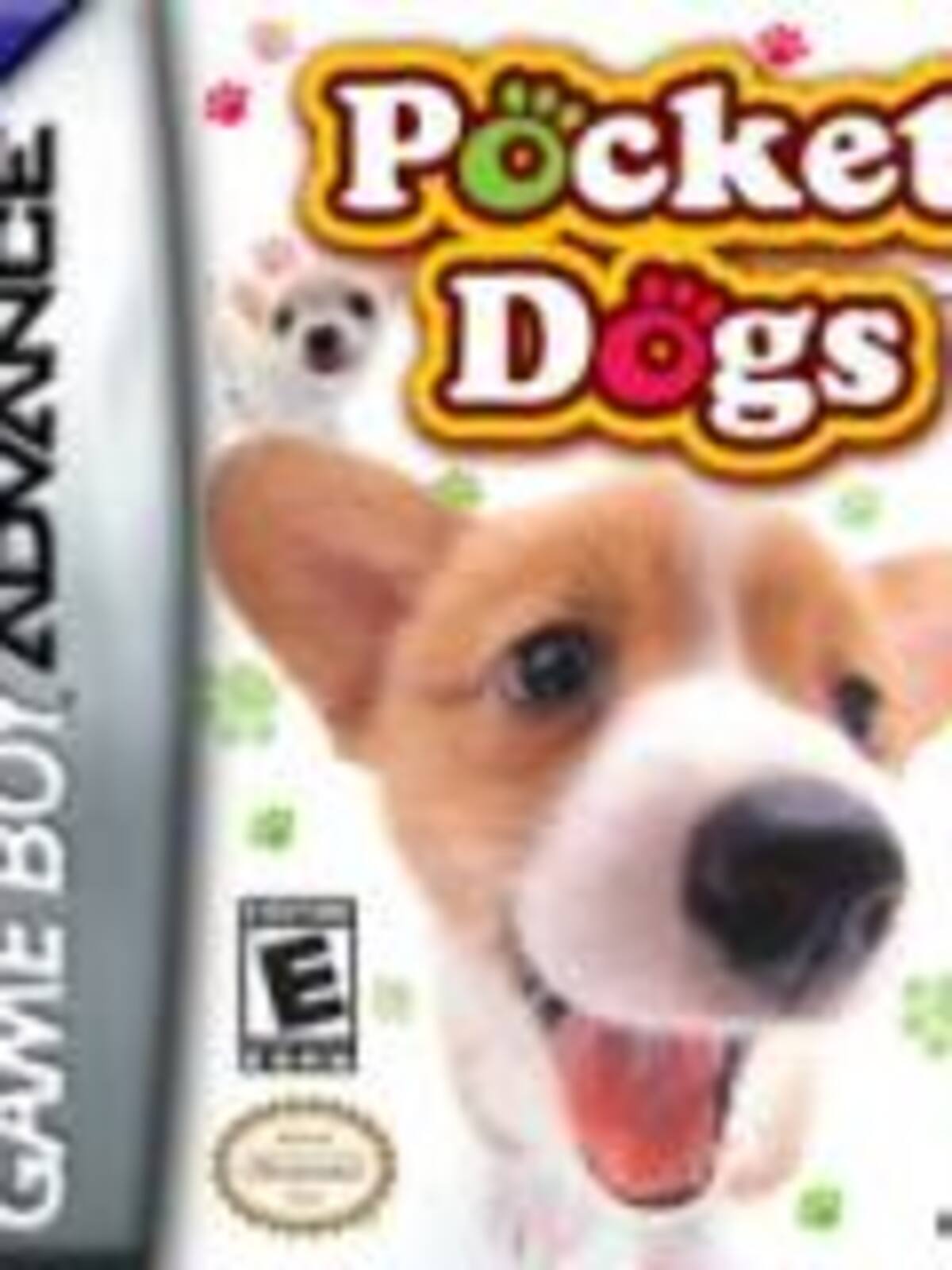 Pocket Dogs