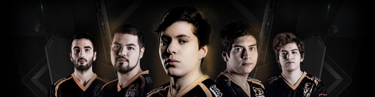 El equipo mexicano de eSports que podría lograr lo que ningún latinoamericano