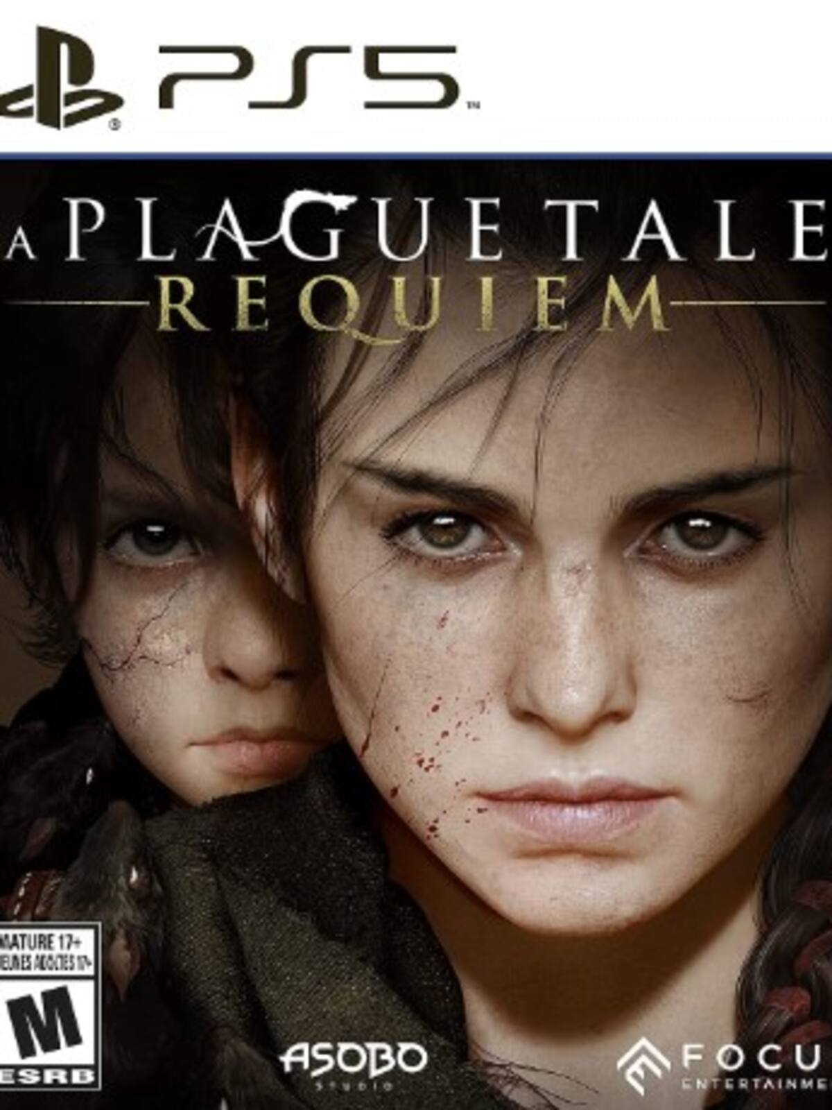 A Plague Tale: Requiem