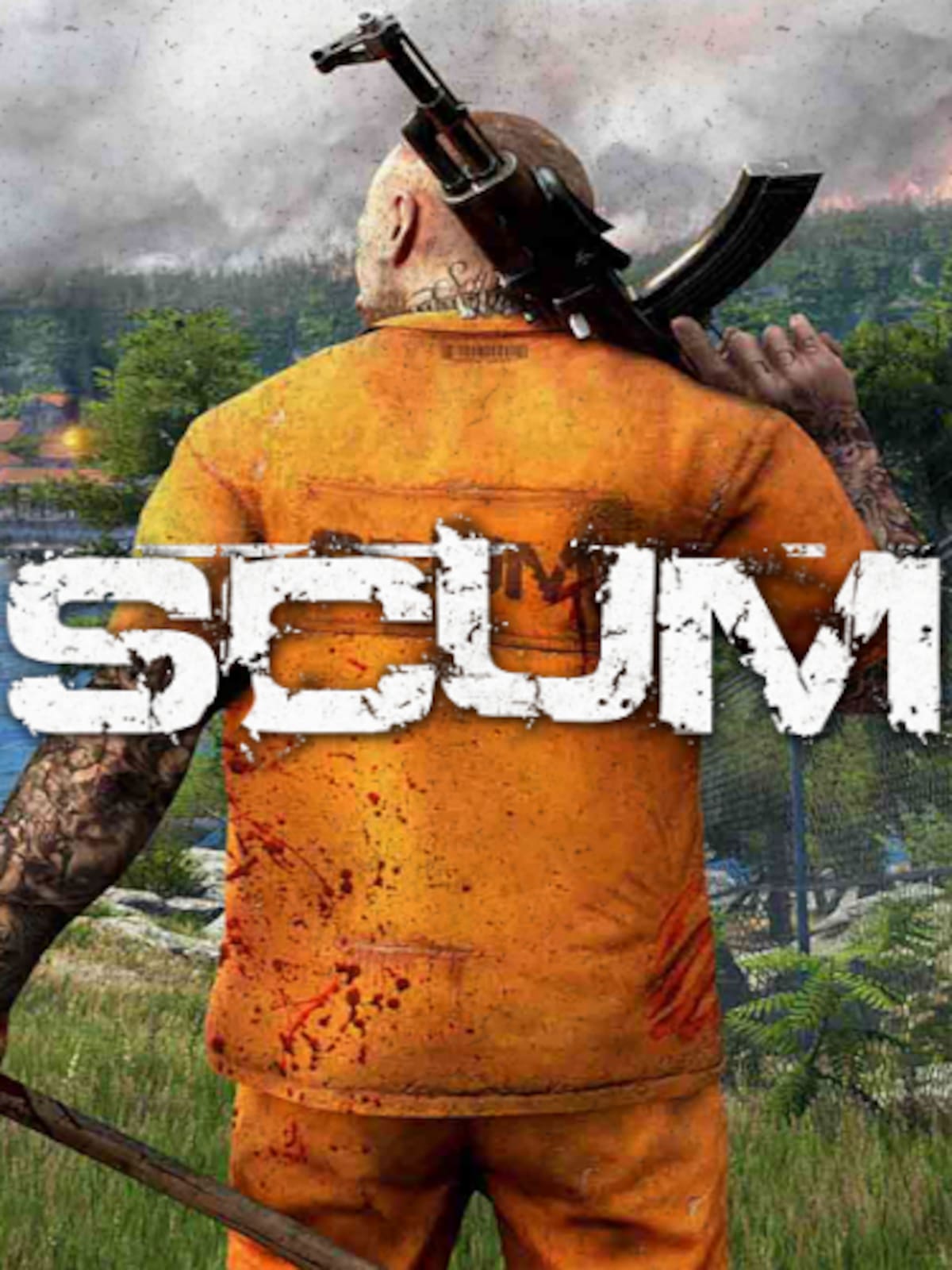 SCUM