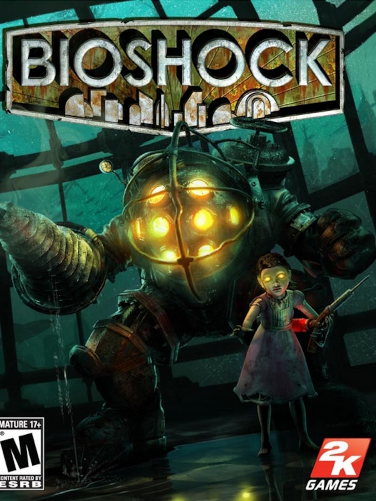 BioShock