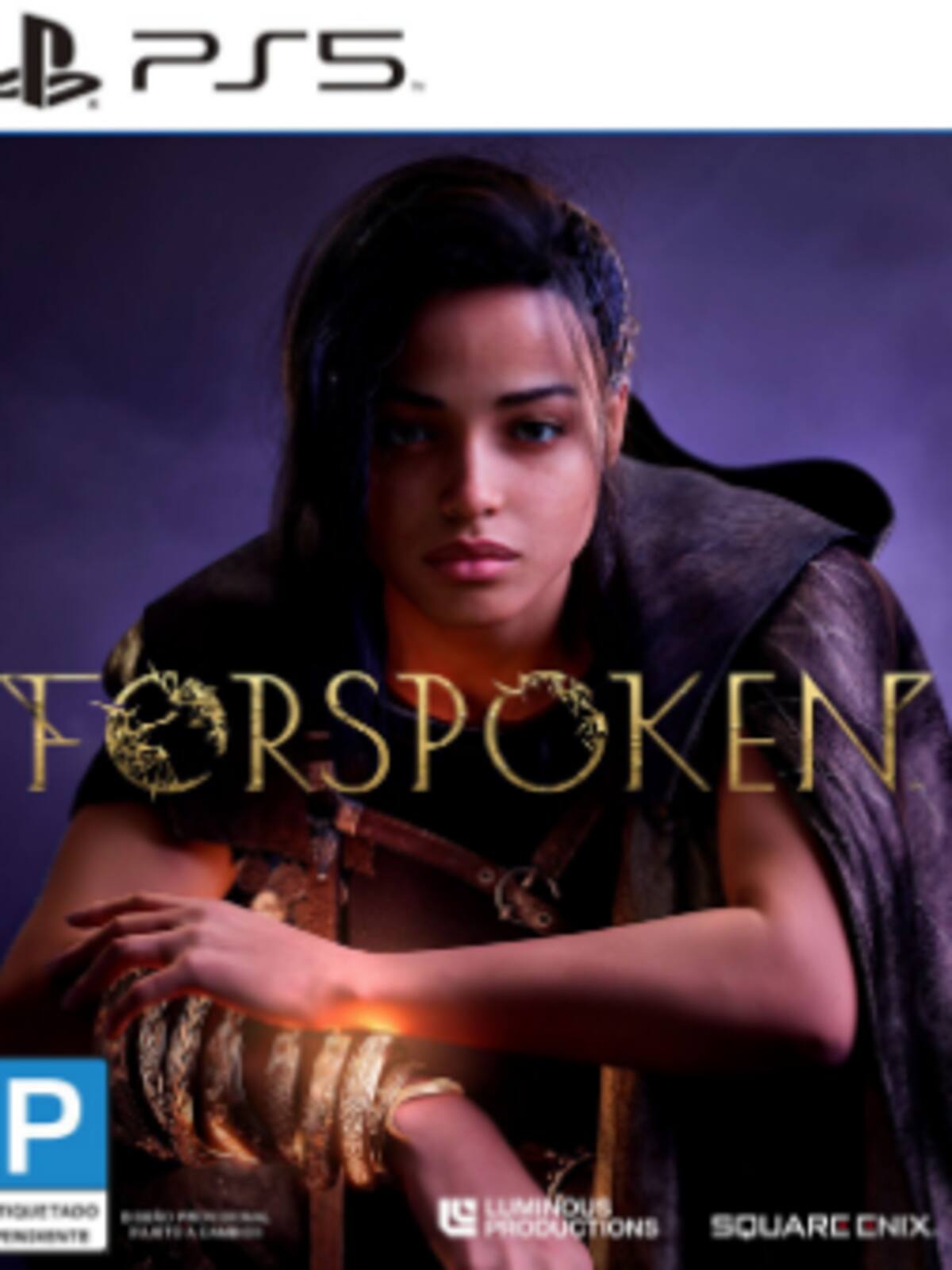 Forspoken