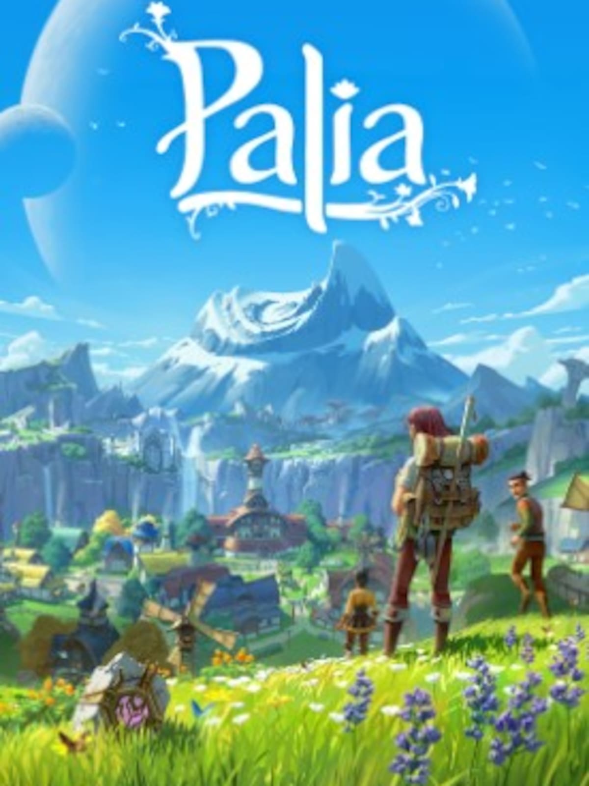 Palia