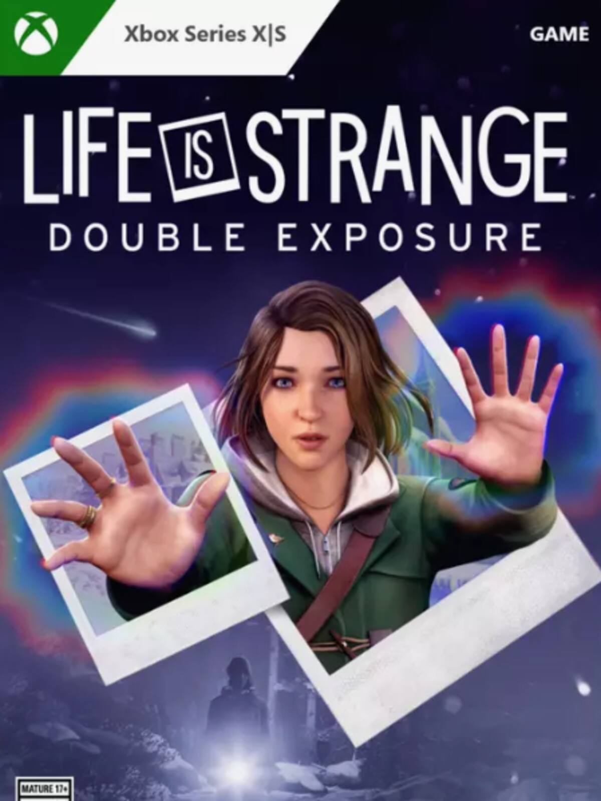 Life is Strange: Double Exposure
