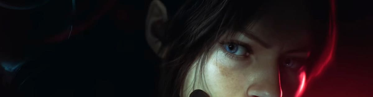 Resident Evil Code Veronica